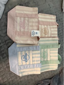 Tote bags