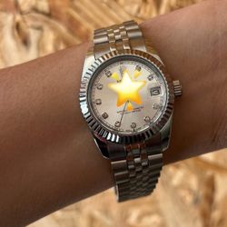 Mother Day Watch 