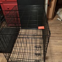 XL / XXL Crate / Kennel