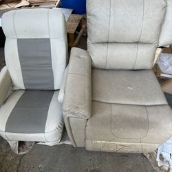RV Seats 