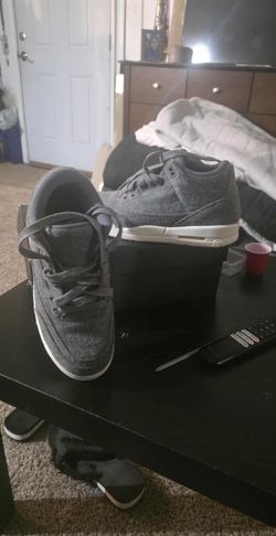 jordan's