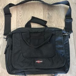Eastpak Laptop Side Bag