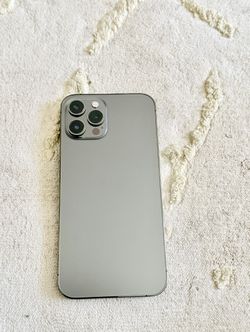 Iphone 12 Pro Max 128gb Unlocked