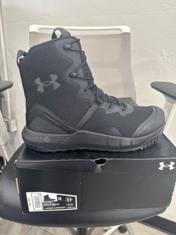 Work boots