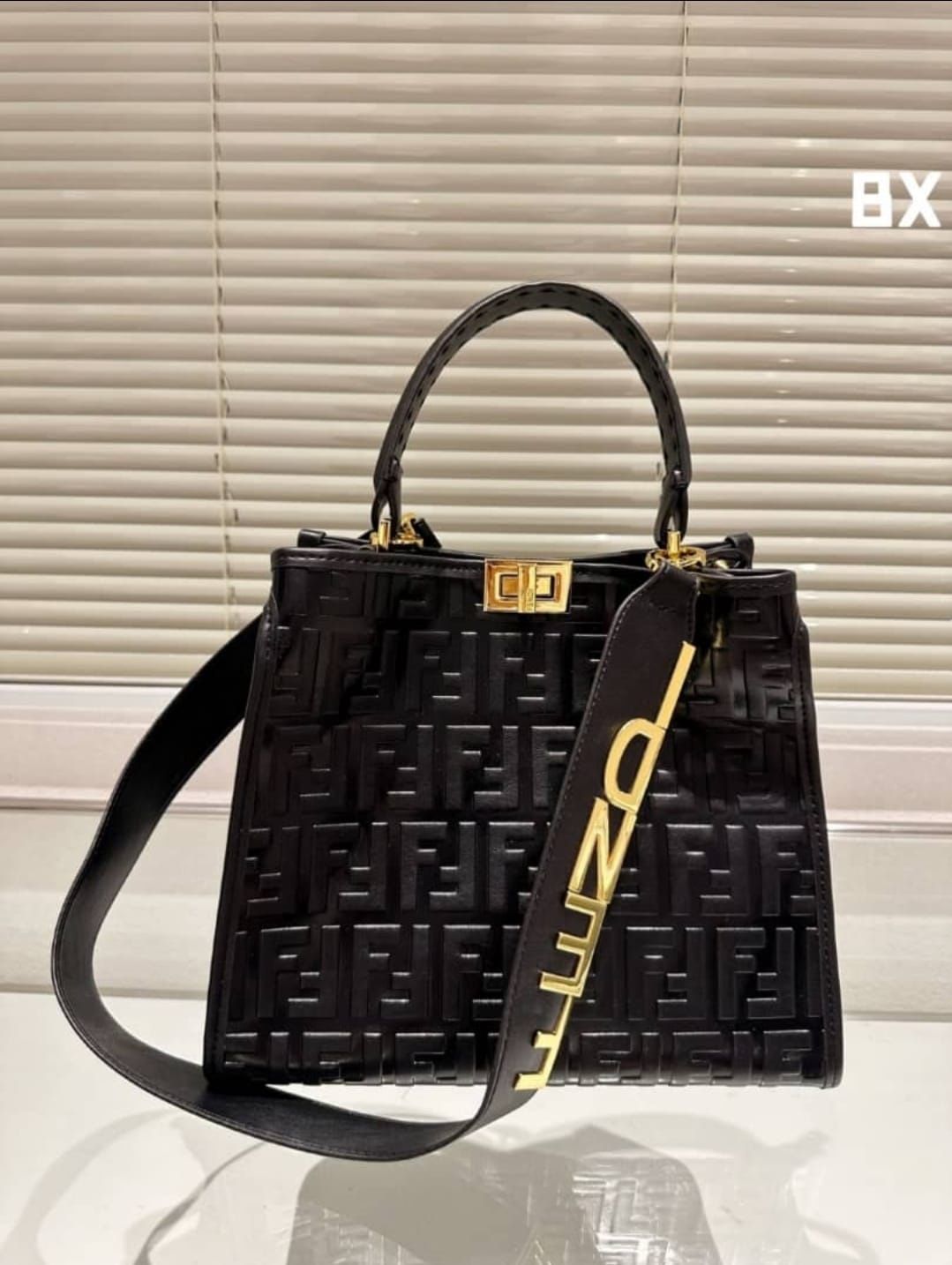 Women's Purse Bag Cartera Bolsa De Mujer