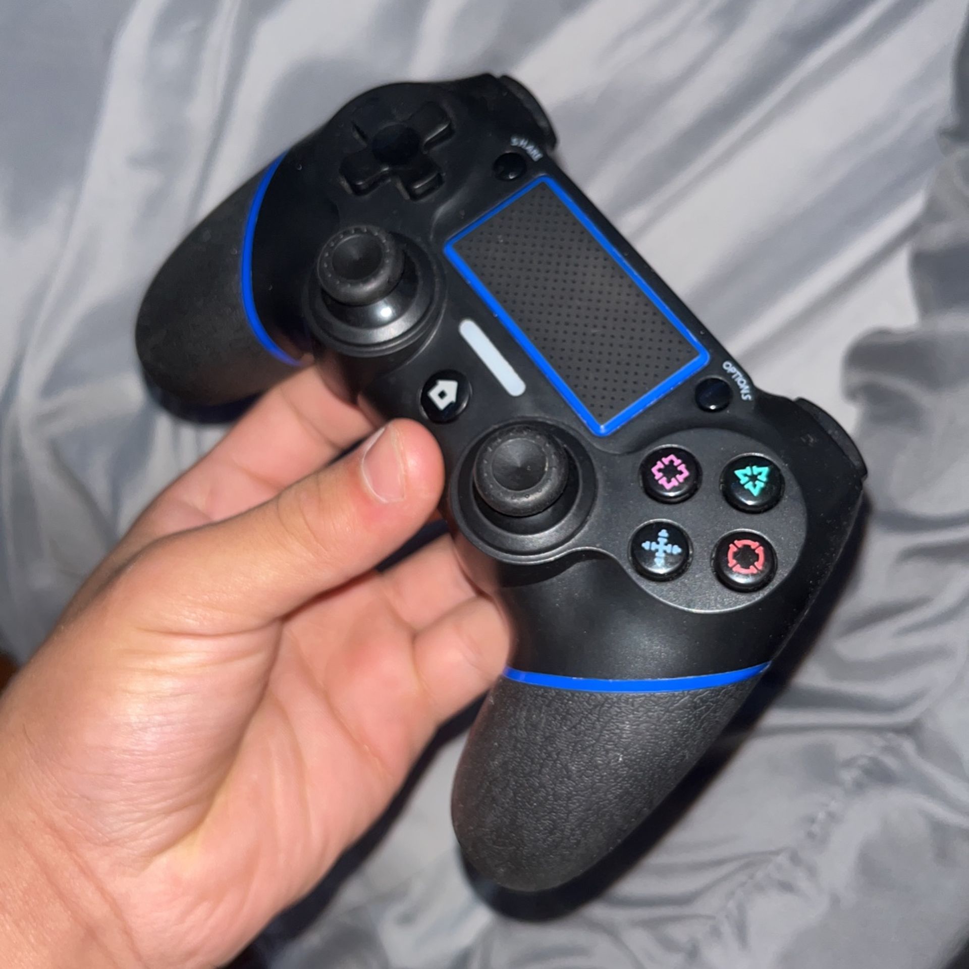 ps4 controller