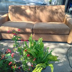 Crate And Barrel Sofa