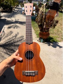 Ukulele