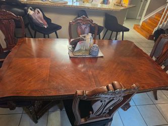 Dining set