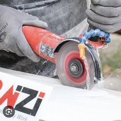 Angle Masonry Water Attachment Kit  