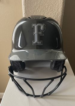 Evo Shield Softball Helmet