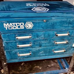 Matco Tools 