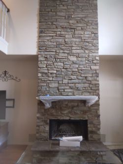 Stone