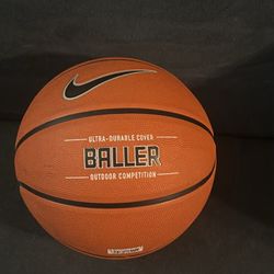 Nike Basket Ball 