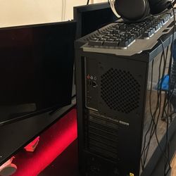 Game Pc Everything Come With It 1000 Or Batter Offer