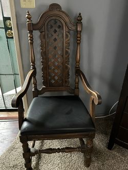 Antique Chair