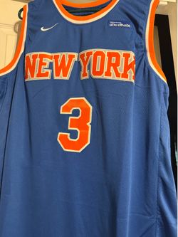 #3 Hart stitched in jersey