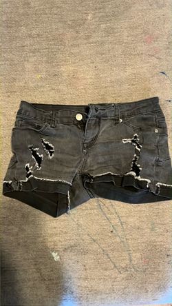 Jean shorts/pants