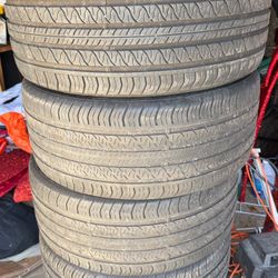 19 Inch Continental Tires For Sale