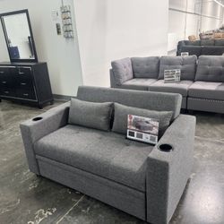 Pull Up Bed New In Box 