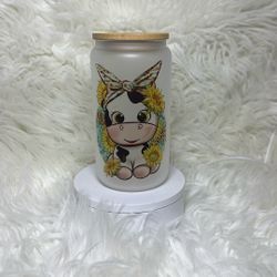 Frosted Cup