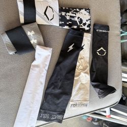 sleeves for baseball 