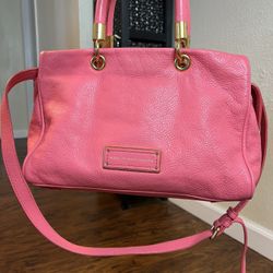 Marc Jacob  Coral Bag 