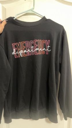 Womens Crewneck