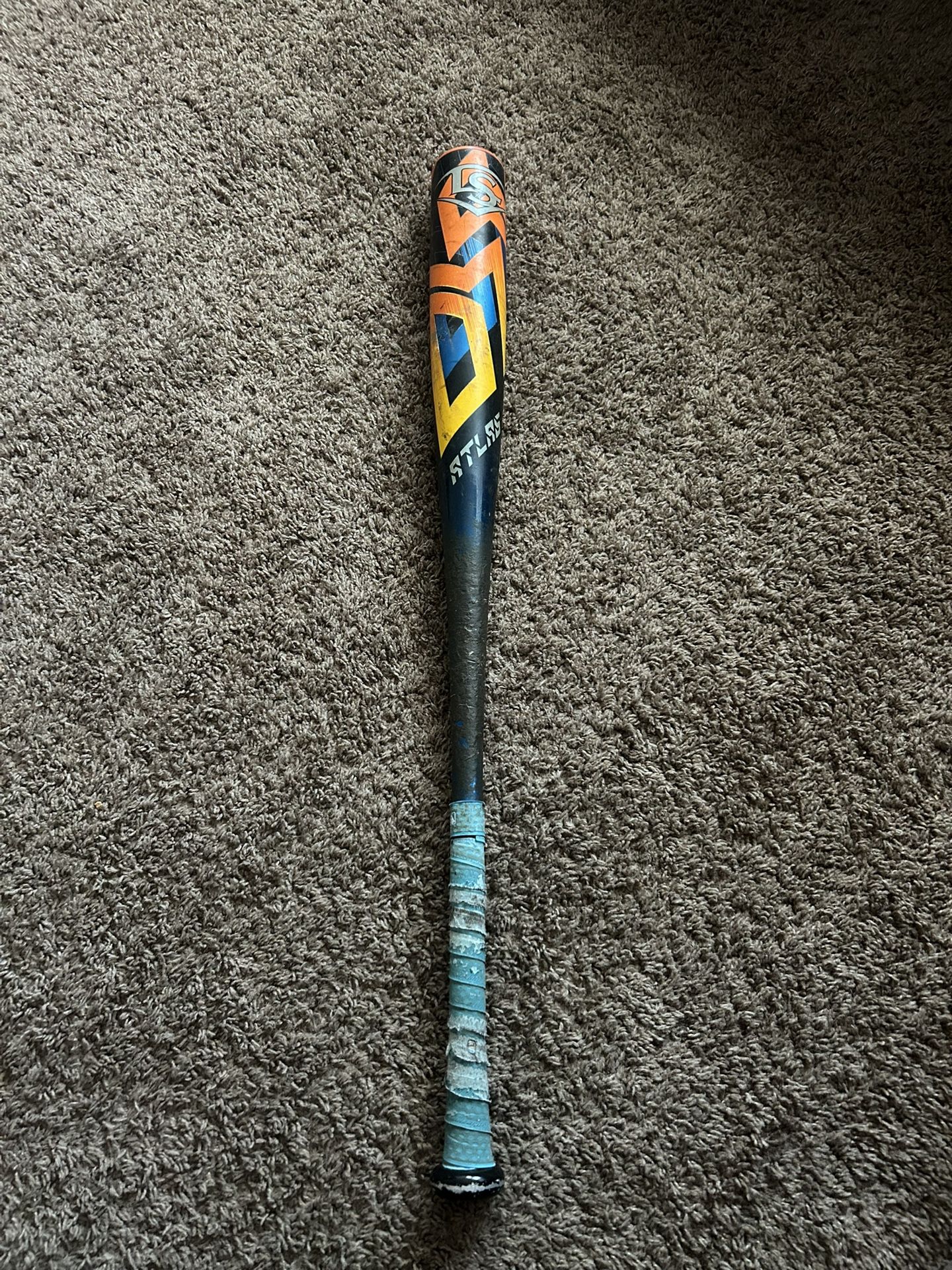 2024 Louisville Atlas BBCOR 32/29 bat