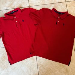 Polo Shirts
