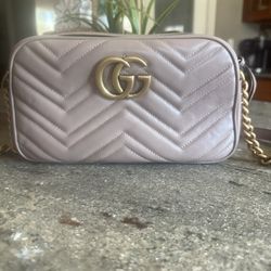 Gucci Crossbody 