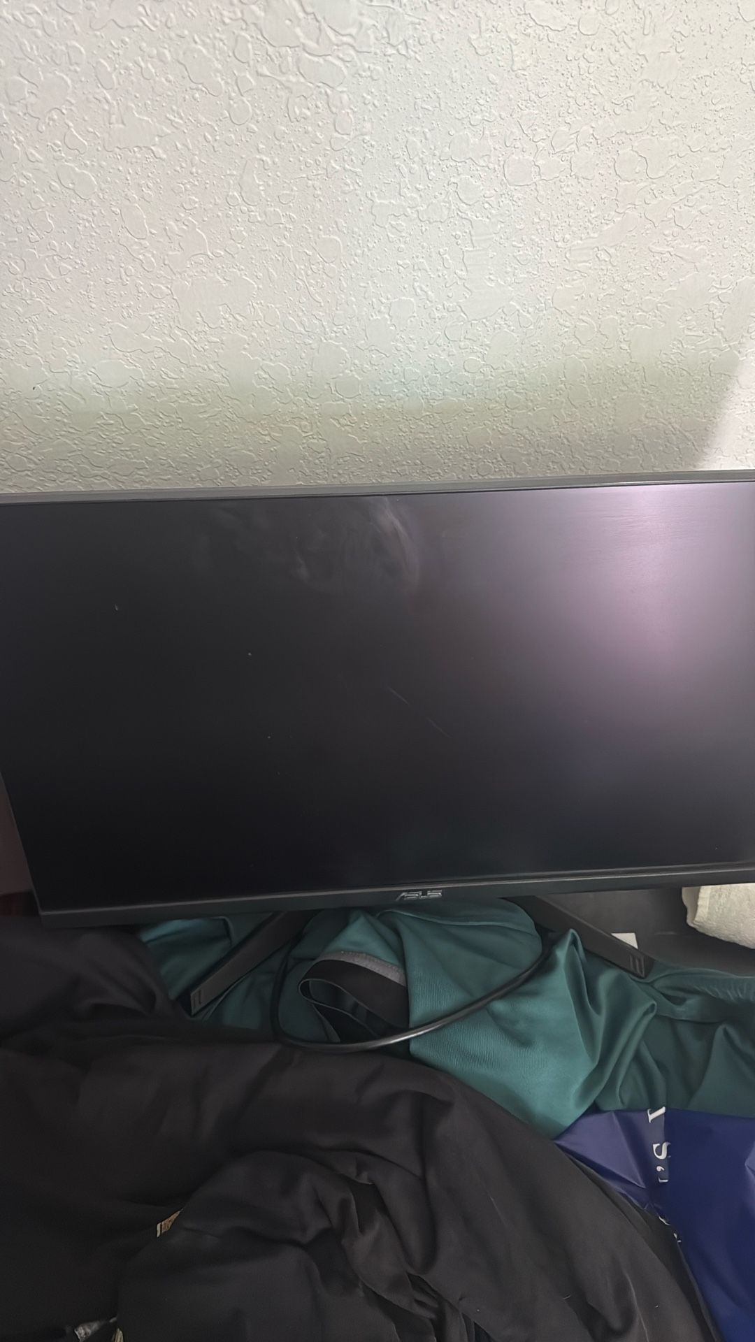 GAMING MONITOR (ASUS TUF IPS)