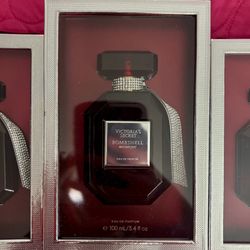 Bombshell Midnight Perfume 