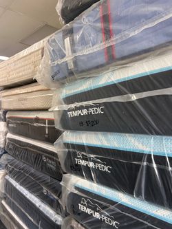 Huge Mattress SALE