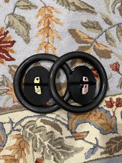 Gym Rings