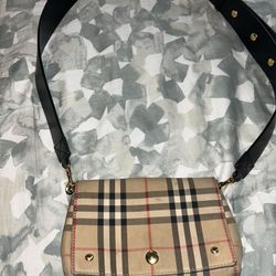 Burberry Crossbody