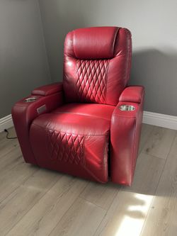 Recliner Chair