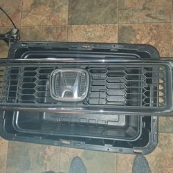 Honda Grill ......See Description