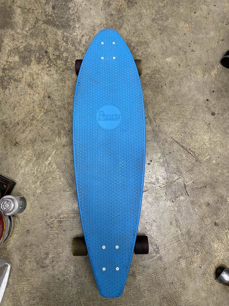 Penny Australia 36in Long Board Skateboard
