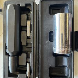 Impact Screw Driver Snap On 