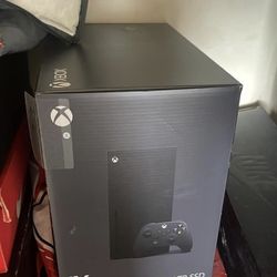 Xbox Series X 1TB