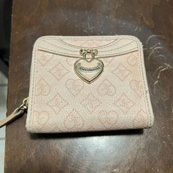 Juicy Couture Wallet 