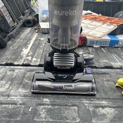 Eureka Vacuum 