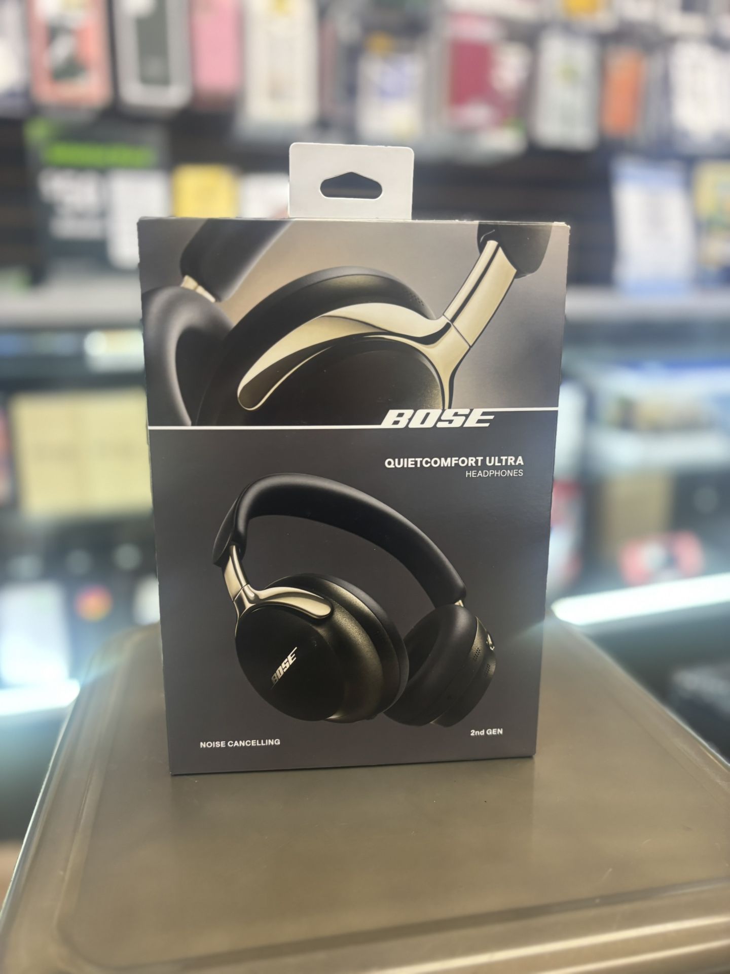 BOSE HEADPHONES ✅✅