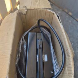 FLUX WIRE WELDER 90 AMP