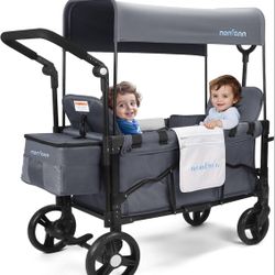 Stroller Wagon for 2 Kids
