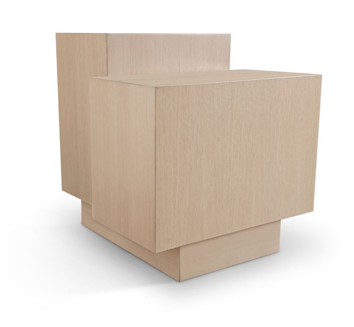 2 End Tables