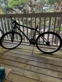 Roadmaster Bike 26 inch wheels