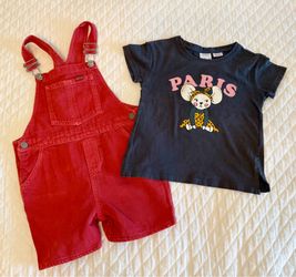 Girls 3-4Y- Zara