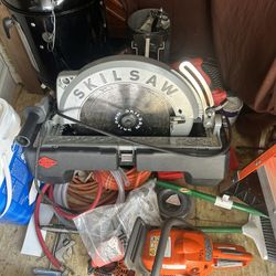 Skillsaw 